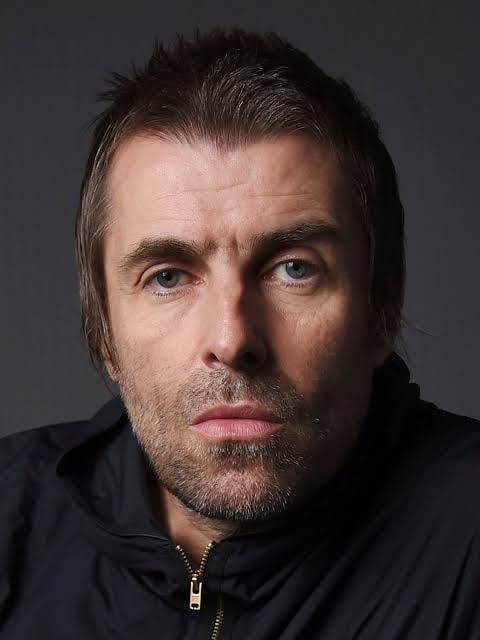 ¿Quién es Liam Gallagher? Cantante y compositor de Oasis