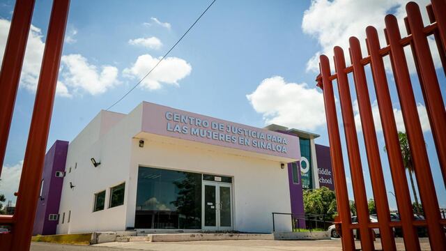 Rubén Rocha Moya anuncia inversión histórica en Centros de Justicia y Unidades Locales de Atención para mujeres en Sinaloa