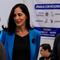 Lía Limón celebra la alta afluencia que recibió la Feria del Empleo 20023 en Álvaro Obregón