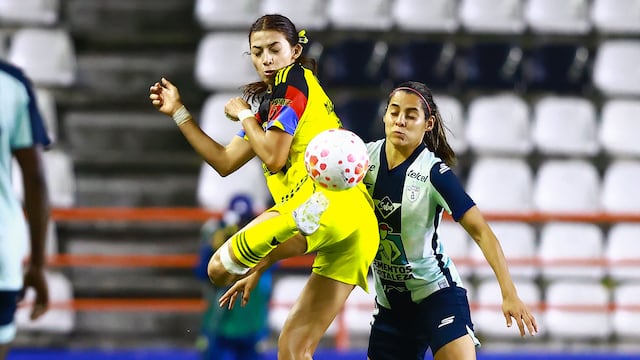 Tabla de posiciones de la Liga MX Femenil: Así marcha el Apertura 2025 tras la Jornada 9