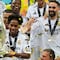 Jugadores del Real Madrid ya le hacen bullying a Endrick por el motivo más insólito