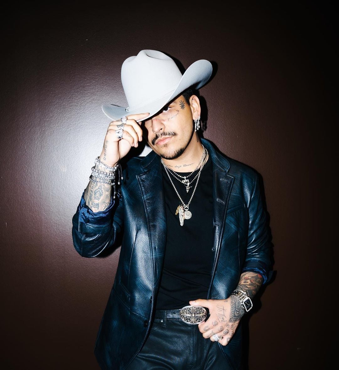 Christian Nodal