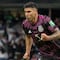 Jorge Sánchez todavía no se consolida en el Ajax y ya piensa en la Premier League