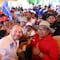 Santiago Taboada promete salud, seguridad y movilidad en Xochimilco