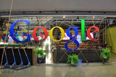 Google