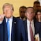 Donald Trump: corte de Nueva York restablece orden mordaza contra el ex presidente de Estados Unidos