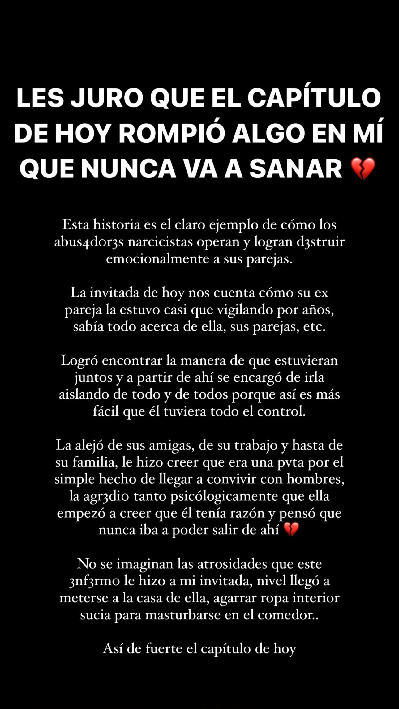 Poscast de Un tal Fredo con Kass Quezada