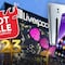 Ofertas de smartphones en Liverpool: Hot Sale 2023 trae precios irresistibles