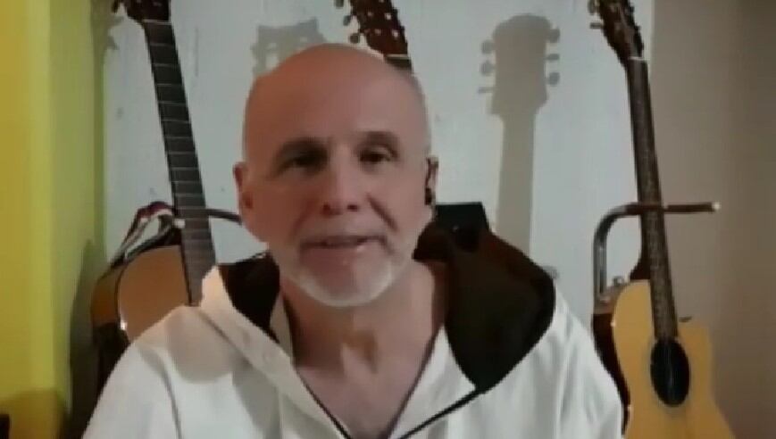 Nando Estevané, quién fue Julio Regalado