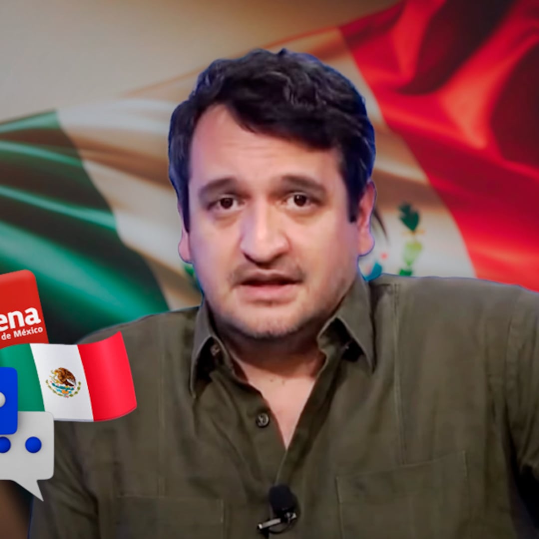 Andrés Manuel López Beltrán llama a la unidad de Morena y de México