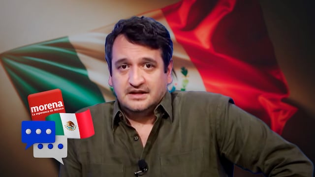 López Beltrán pide unidad en Morena ante ataques a la soberanía de México