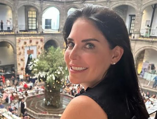 ¿Quién es Zahie Téllez? La chef volverá a ser jueza en MasterChef ...