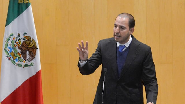 Autogolpe de Estado en el PAN
