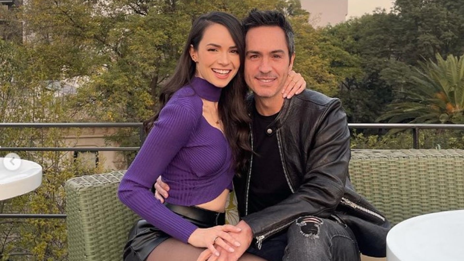 ¿Paulina Burrola extraña a Mauricio Ochmann? La soltería le ha sentado muy bien a la modelo