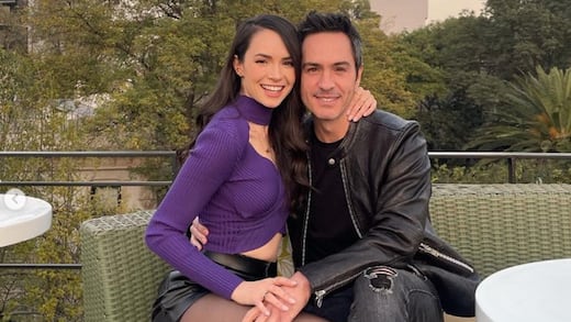 ¿Paulina Burrola extraña a Mauricio Ochmann? La soltería le ha sentado muy bien a la modelo