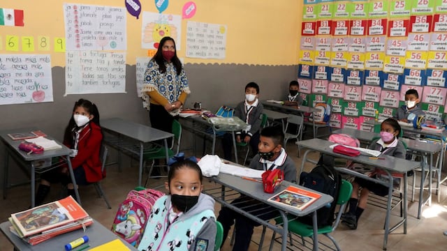 De acuerdo con la SEP las fases aglutinarán materias en cuatro campos formativos.