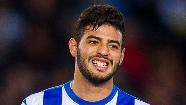 Carlos Vela publica un tuit que enciende las redes sociales