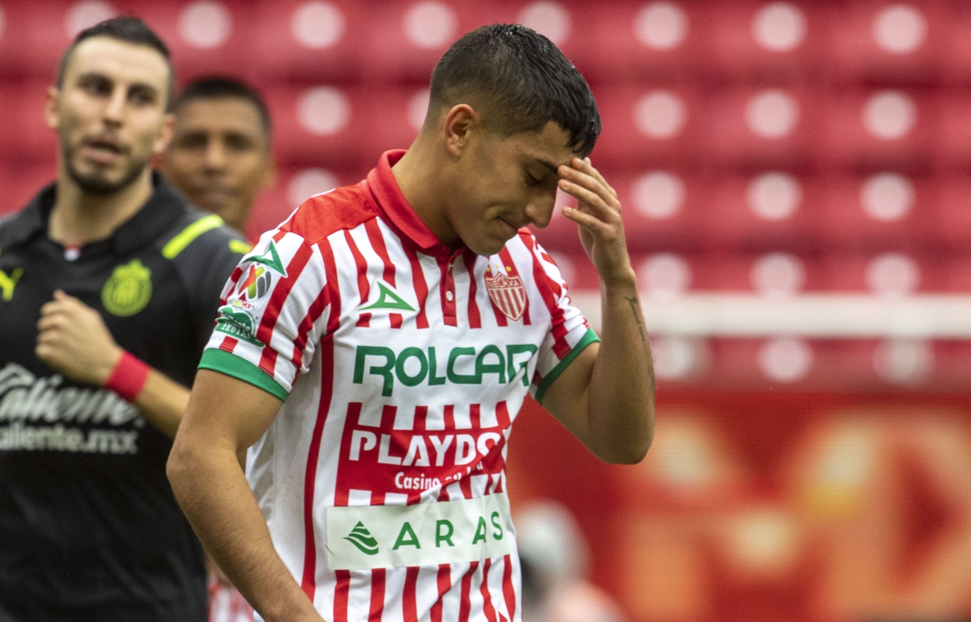 Alejandro Zendejas