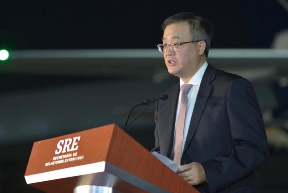 Zhu Qingqiao