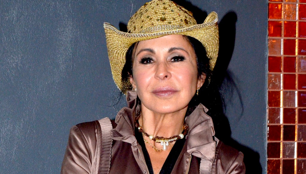 María Conchita Alonso