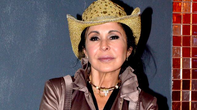 María Conchita Alonso