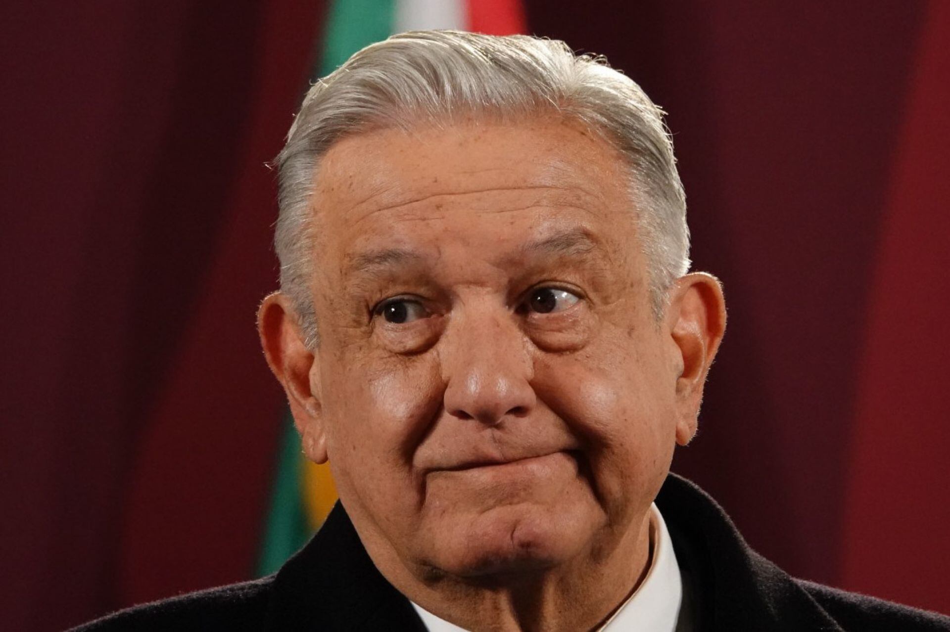 Mañanera de AMLO
