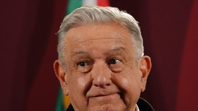 Mañanera de AMLO