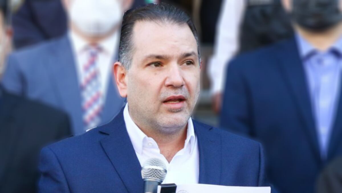 Christian Von Roehrich