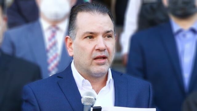 Christian Von Roehrich