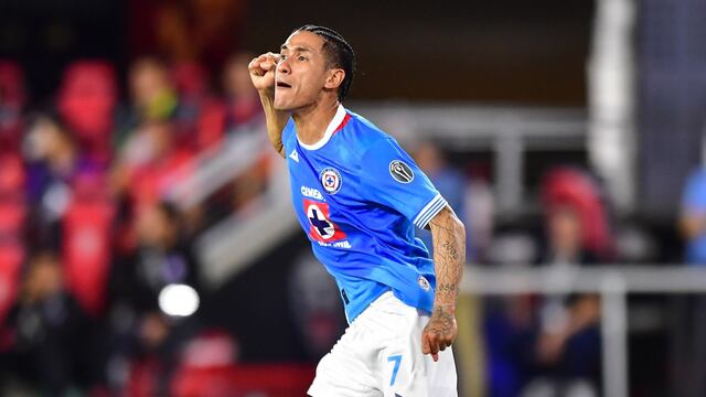 Uriel Antuna por fin revela la razón de su salida de Cruz Azul para llegar a TIgres