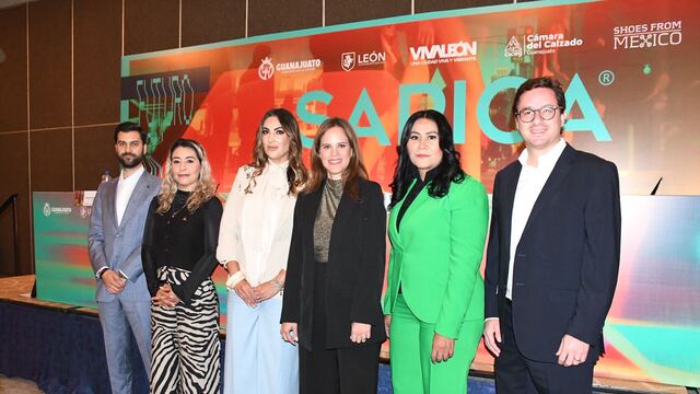 SAPICA 2025 se llevará a cabo del 12 al 14 de agosto en León