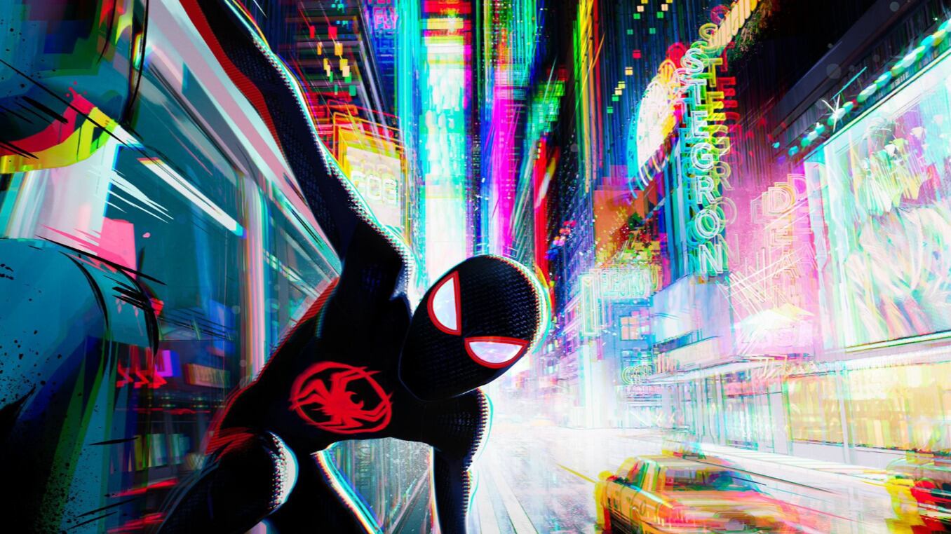 Spider-Man: Beyond the Spider-Verse: voces del elenco que debes conocer