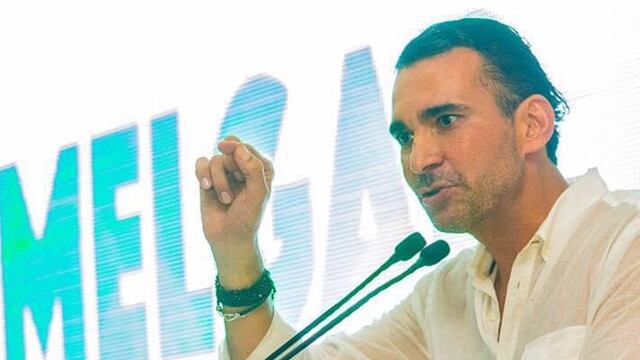 Luis Armando Melgar denuncia abusos de Nestlé