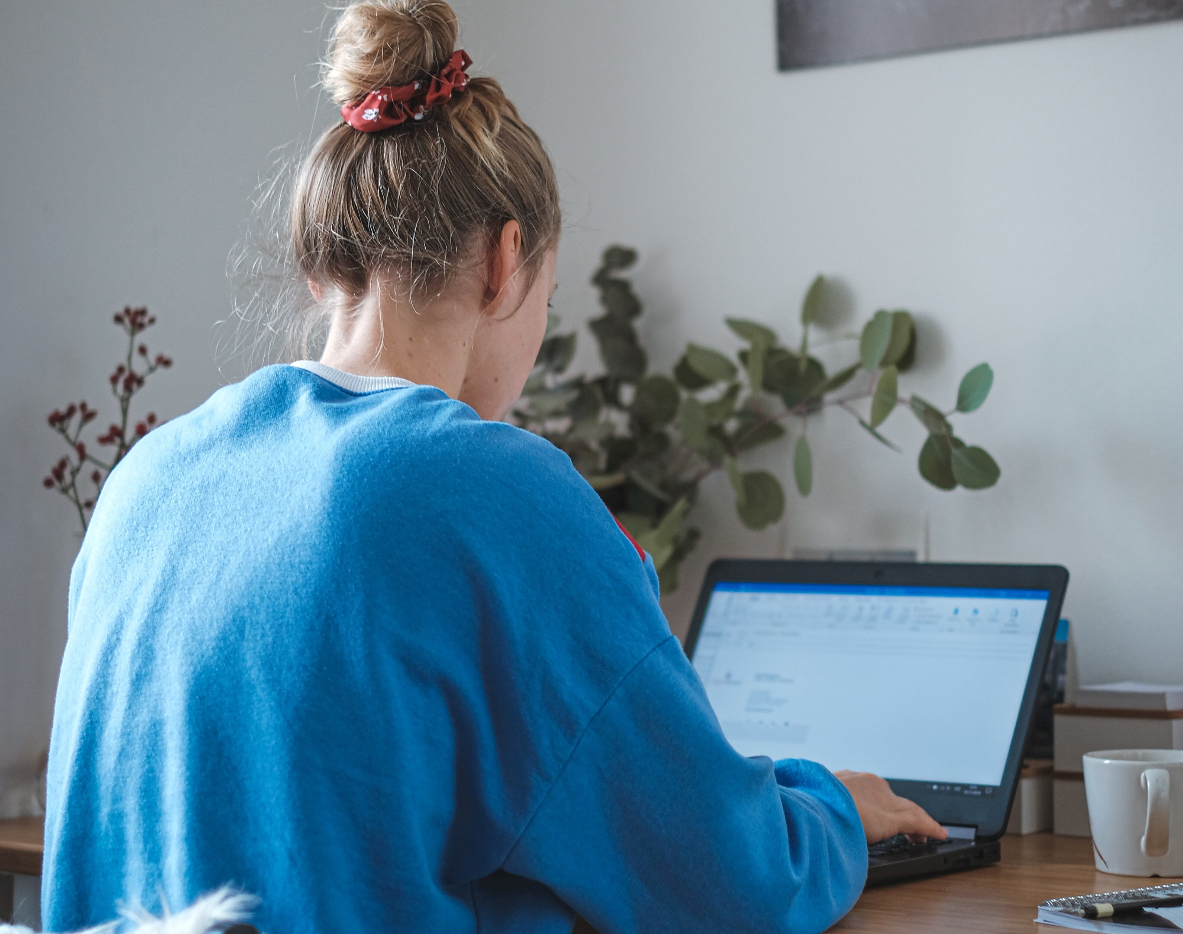 Home Office