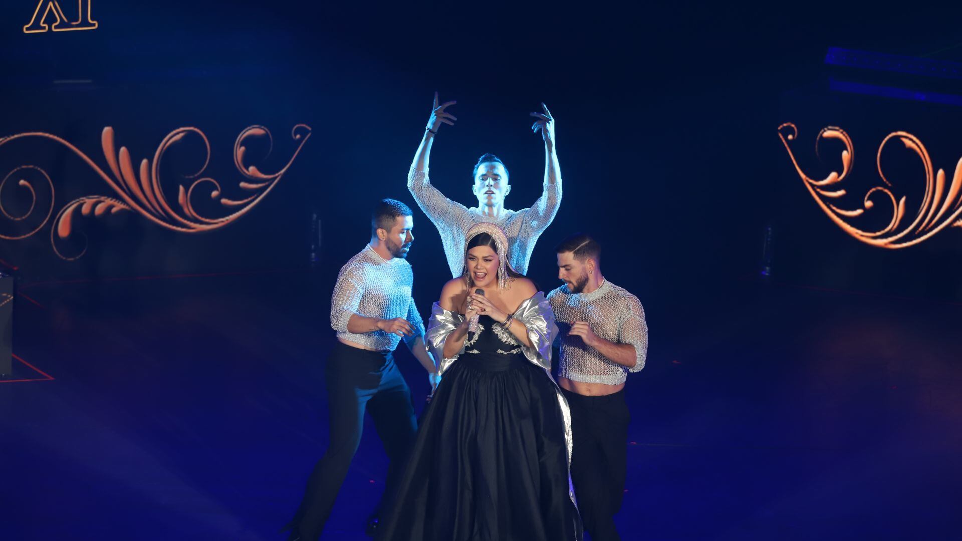 Yuridia en concierto: Ya hay precio de los boletos para verla en Palacio de los Deportes