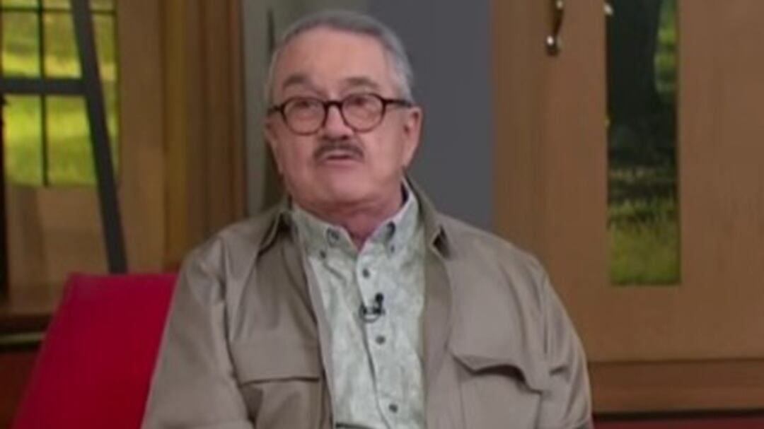 Pedro Sola confiesa en Ventaneando que sigue sufriendo secuelas del Covid-19