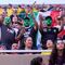 Selección Mexicana vs Selección de Ecuador: Partido detenido por el grito homofóbico