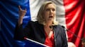 El regreso de Marine Le Pen