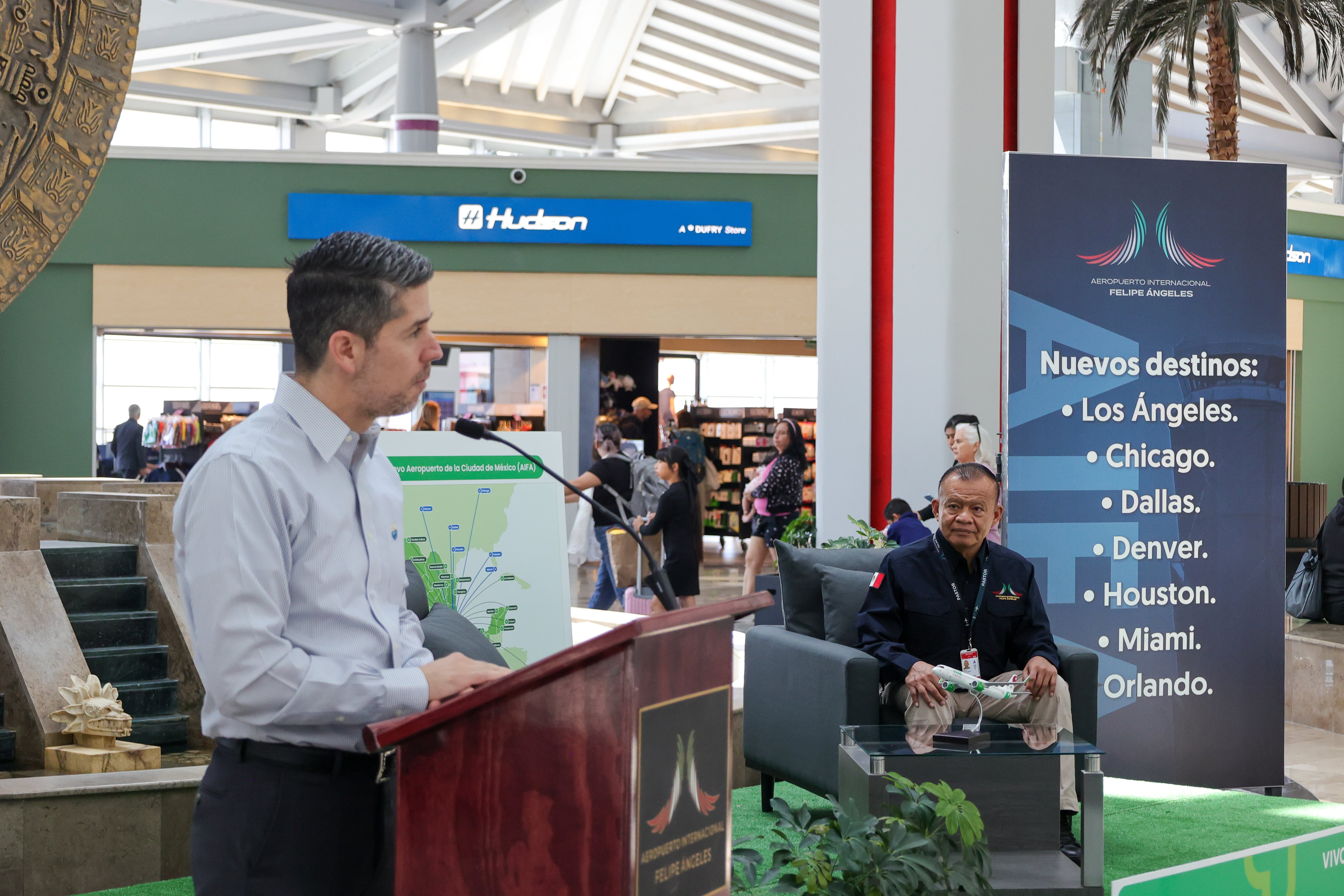 VivaAerobús anuncia 7 destinos internacionales nuevos