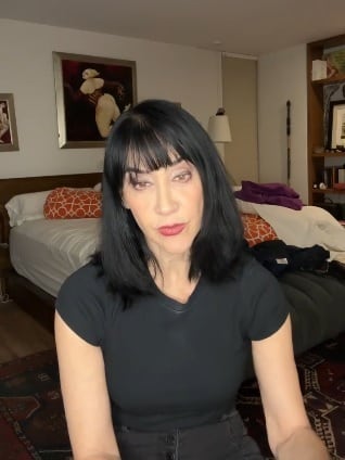 Susana Zabaleta responde a Mariana Seoane a su crítica sobre Ricardo Pérez.