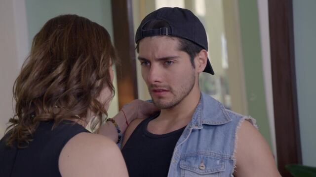 La Rosa de Guadalupe: ¿De qué trata “El stripper”?