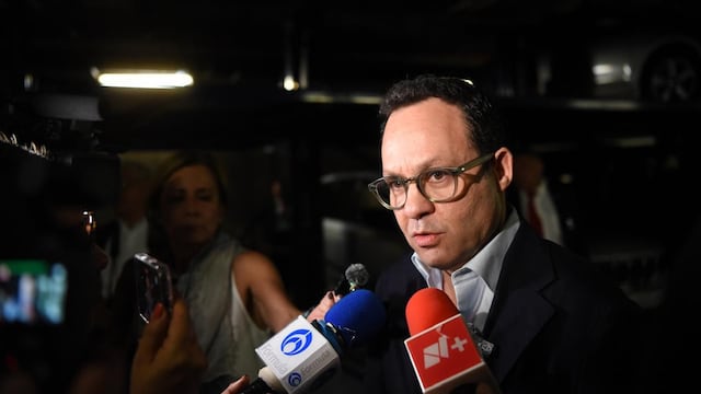 Castañeda señaló que cualquier juicio político requiere pruebas suficientes