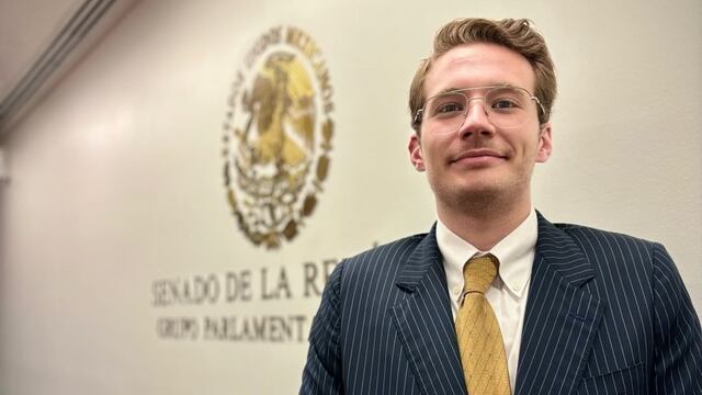 ¿Quién es Cid Clouthier? El sobrino de Tatiana Clouthier incurrió en un imperdonable apodo al hijo menor de edad de AMLO