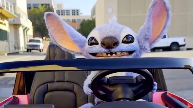 Secuela Lilo & Stitch