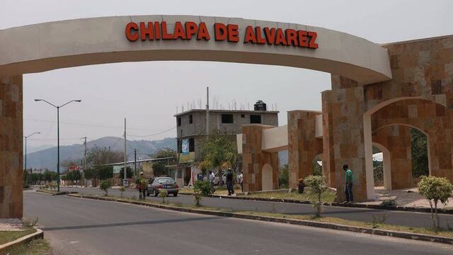 Chilapa de Álvarez