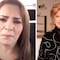 “Lo peor de mi vida”: Ana María Alvarado sufrió trabajar con Maxine Woodside por lo que le hacía