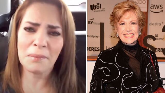 Ana María Alvarado / Maxine Woodside