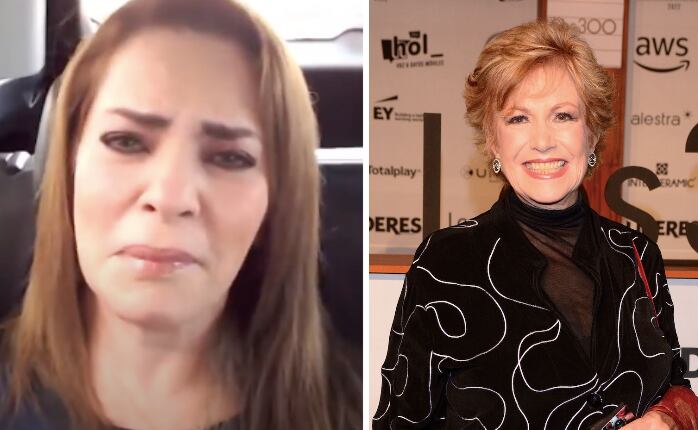 Ana María Alvarado / Maxine Woodside