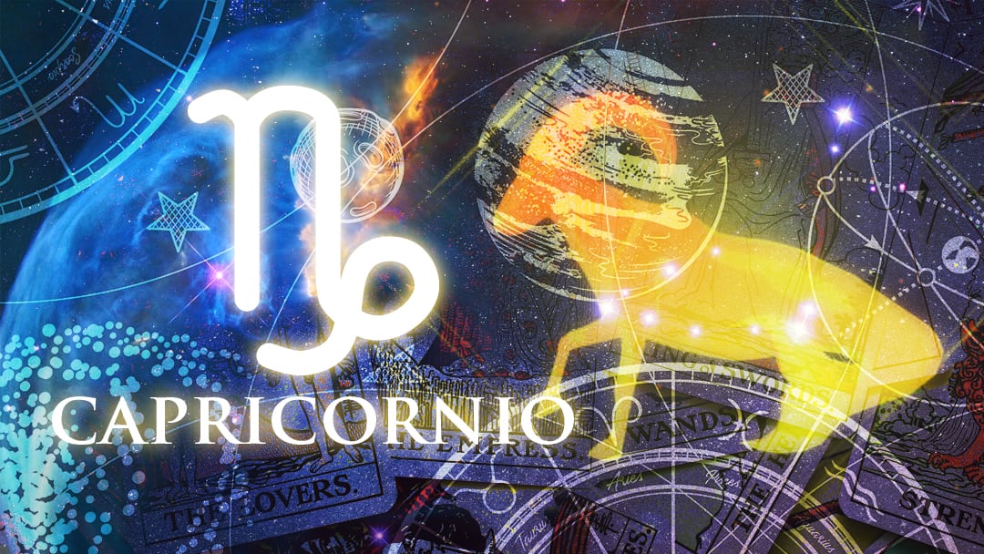 Horóscopo para Capricornio