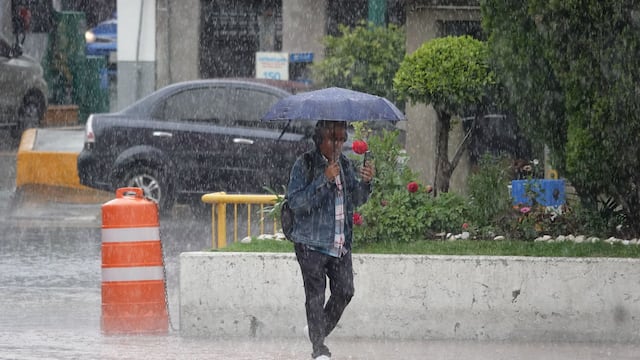 Lluvias CDMX: Se activan cuatro alertas en todas las alcaldías